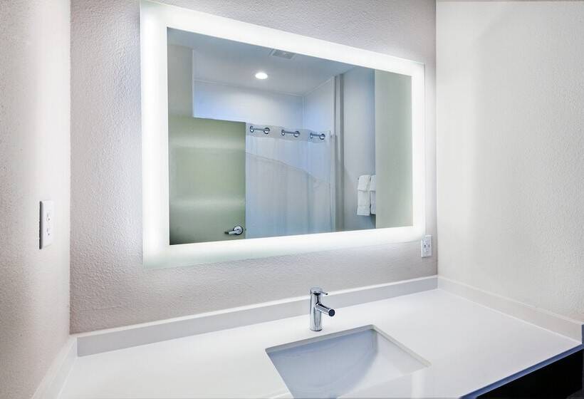 套房, Holiday Inn Express Port Lavaca, An Ihg