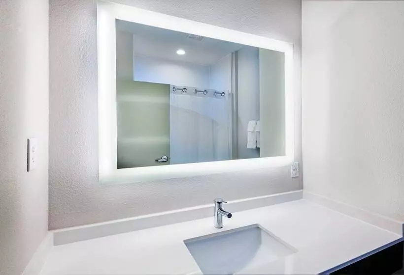 スイート, Holiday Inn Express Port Lavaca, An Ihg