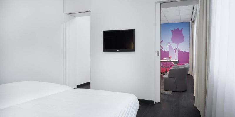 Люкс, Holiday Inn Express & Suites Culpeper, An Ihg