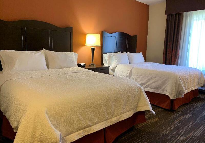 Люкс Адаптированный для Инвалидов, Holiday Inn Express & Suites Culpeper, An Ihg