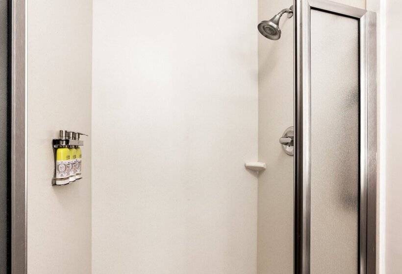 套房, Holiday Inn Express And Suites Sumner, An Ihg