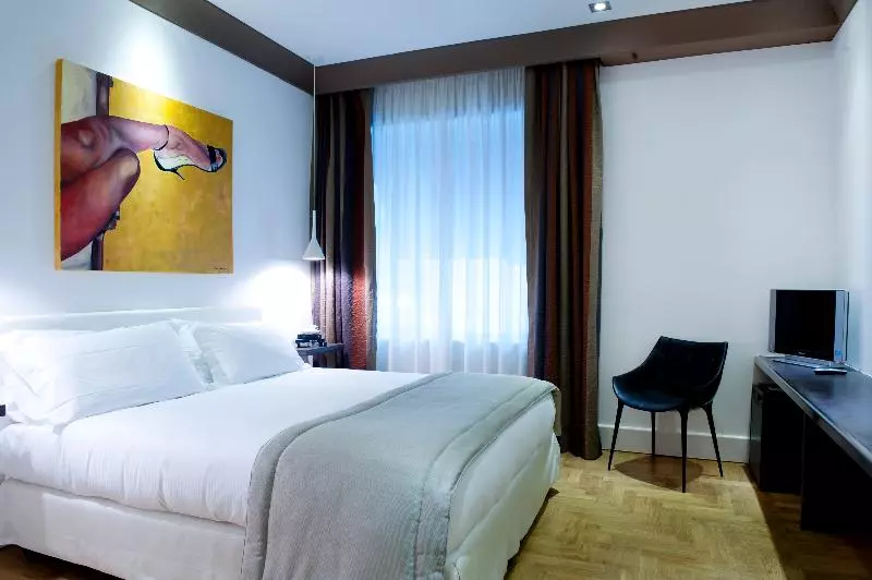 Sviitti King-vuode, Holiday Inn Express And Suites Sumner, An Ihg