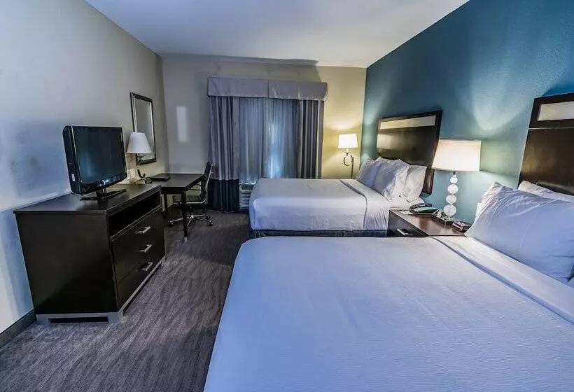 スイート, Holiday Inn Houston Webster By Ihg