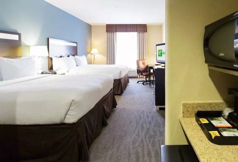 スイート, Holiday Inn Houston Webster By Ihg