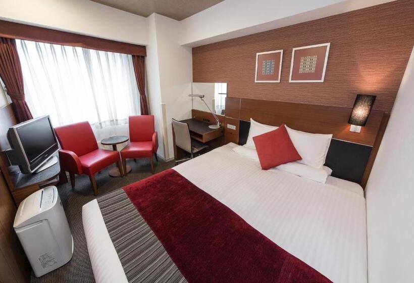 Номер Стандарт, Mystays Fukuoka Tenjin Minami