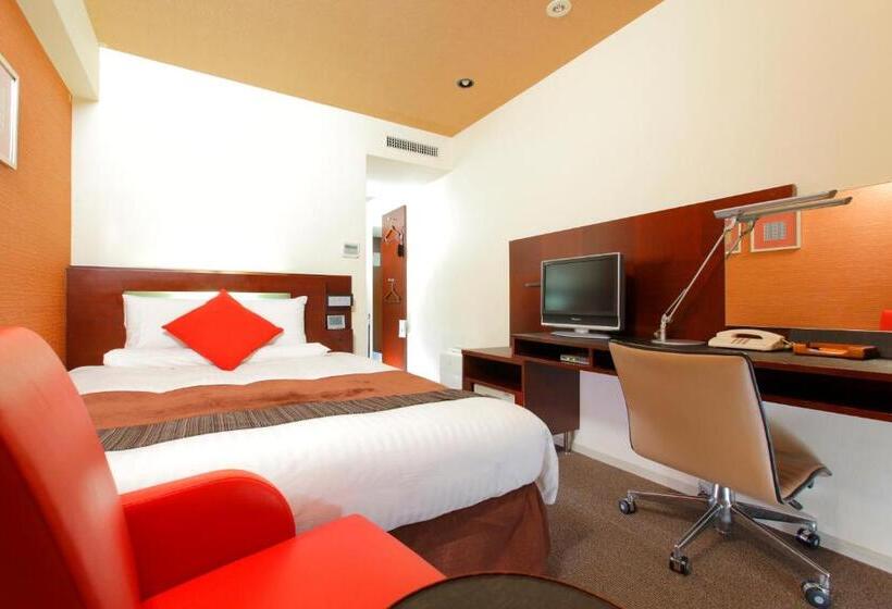 수피리어 룸, Mystays Fukuoka Tenjin Minami