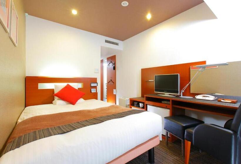 스탠다드 룸 주방구비, Mystays Fukuoka Tenjin Minami