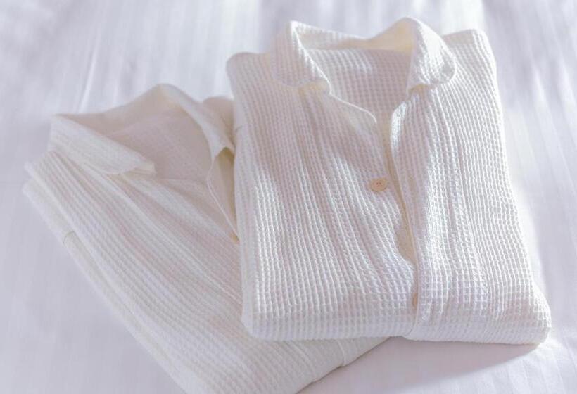 스탠다드 룸 1층, Mystays Fukuoka Tenjin Minami