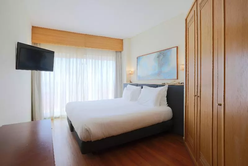 デラックスルーム, Mystays Fukuoka Tenjin Minami