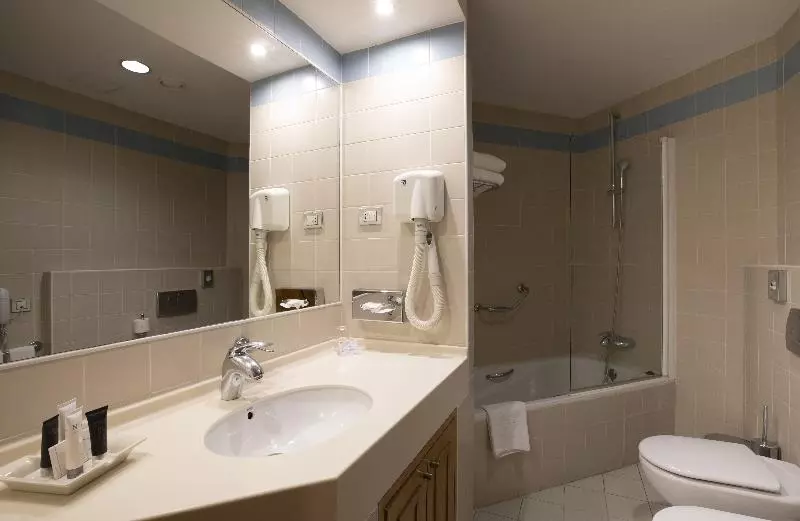 デラックスルーム, Mystays Fukuoka Tenjin Minami