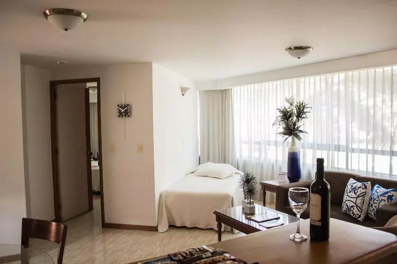 スタンダードルーム, Mystays Fukuoka Tenjin Minami