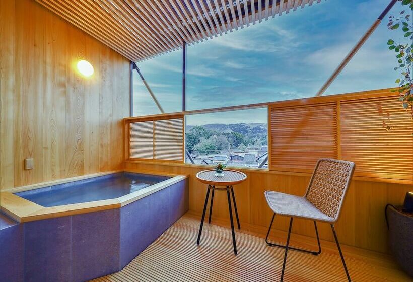 프리미엄 룸, New Wakasa