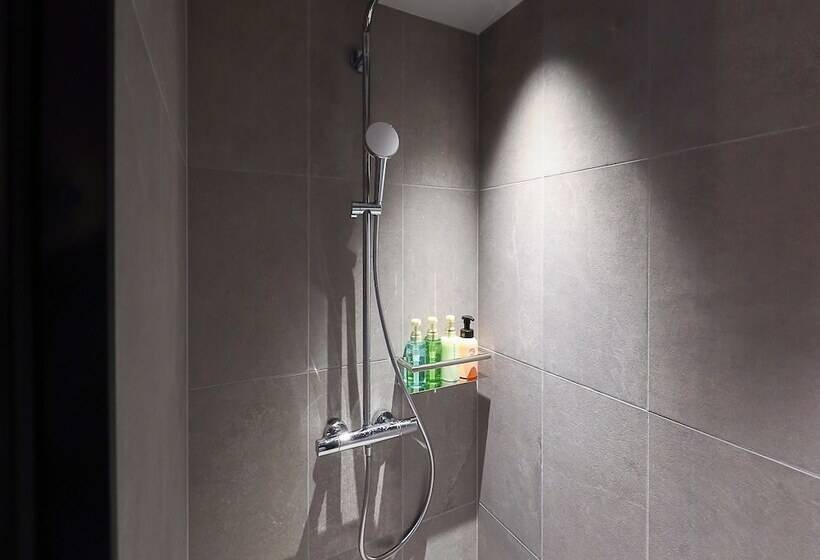 프리미엄 룸, New Wakasa