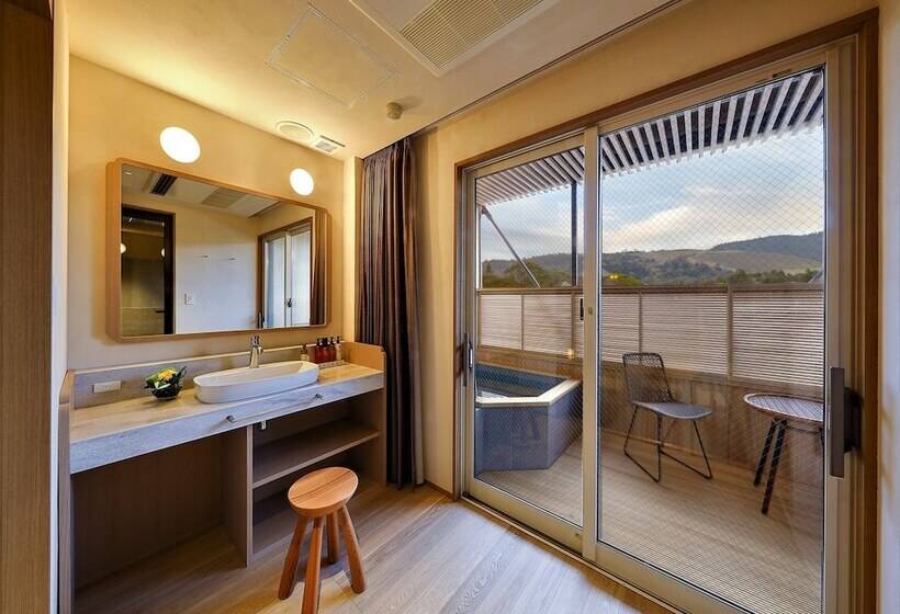 프리미엄 룸, New Wakasa