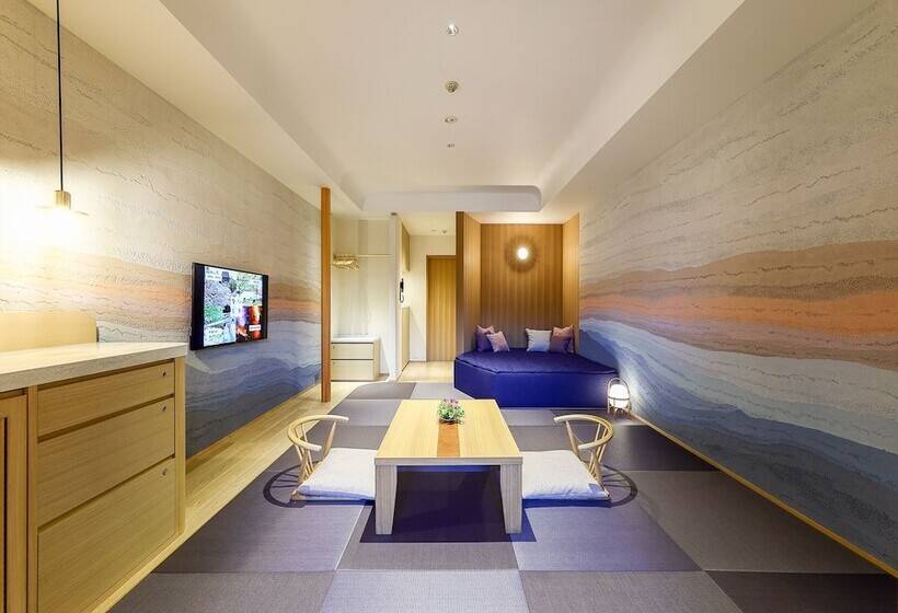 프리미엄 룸, New Wakasa