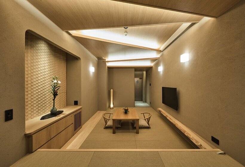 스탠다드 트리플 룸, New Wakasa