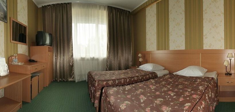 اتاق سوپریور, Nton