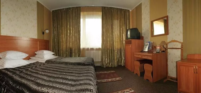 اتاق استاندارد, Nton