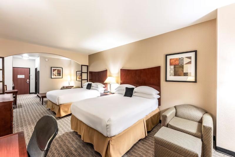 标准间, Red Lion Inn & Suites Mineral Wells