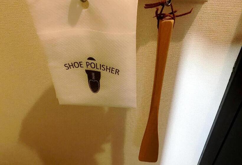 חדר סטנדרט יחיד, Smile Hotel Mito