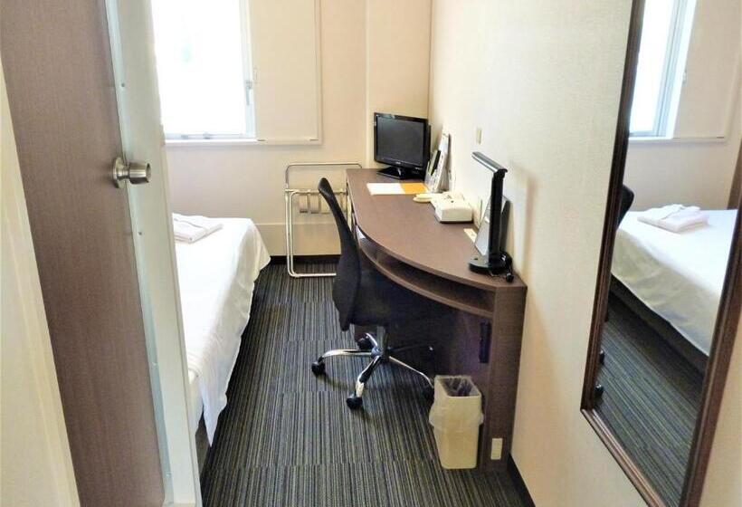 חדר סטנדרט יחיד, Smile Hotel Mito