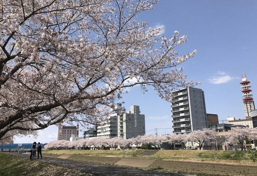 스탠다드 싱글 룸, Smile Hotel Mito