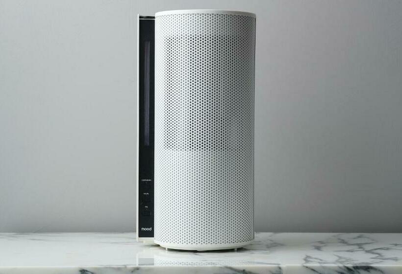 Pokój Basic Łóżko Małżeńskie, The Knot Yokohama