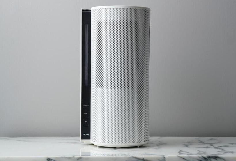 标准间, The Knot Yokohama