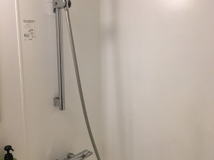 Habitació Estàndard, The Knot Yokohama