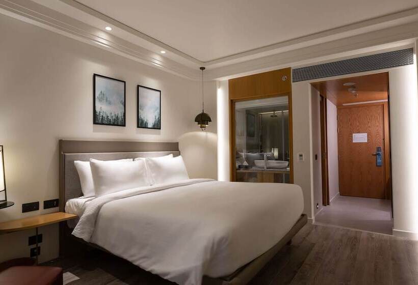 수피리어 룸, The Oasis Mussoorie  A Member Of Radisson Individuals