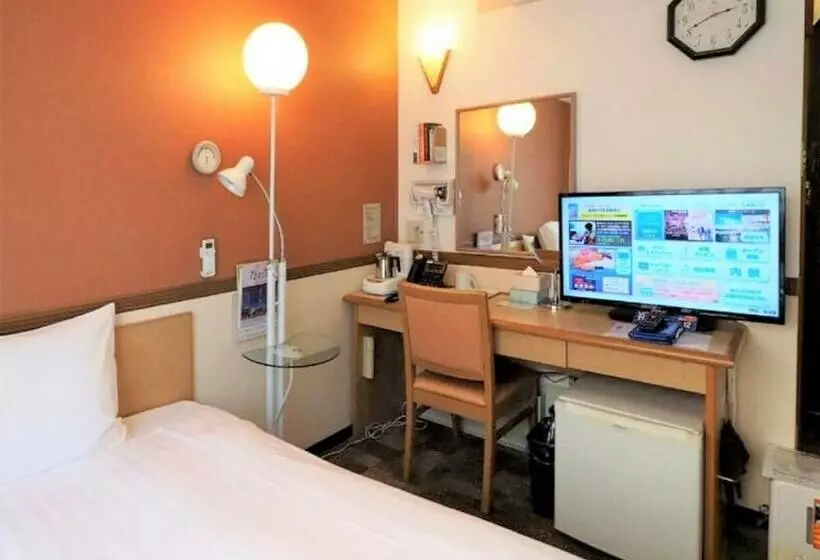 エコノミールーム, Toyoko Inn Kobe Minatogawa Koen