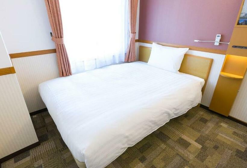 Номер Стандарт Индивидуальный, Toyoko Inn Osaka Senba