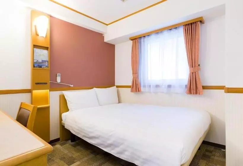 エコノミールーム, Toyoko Inn Osaka Senba
