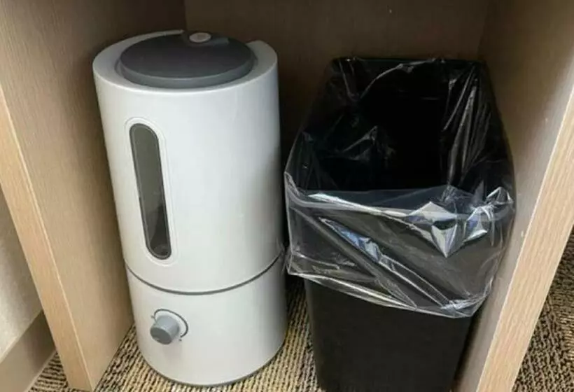 スタンダードルーム, Toyoko Inn Sendai Higashi-guchi No.2