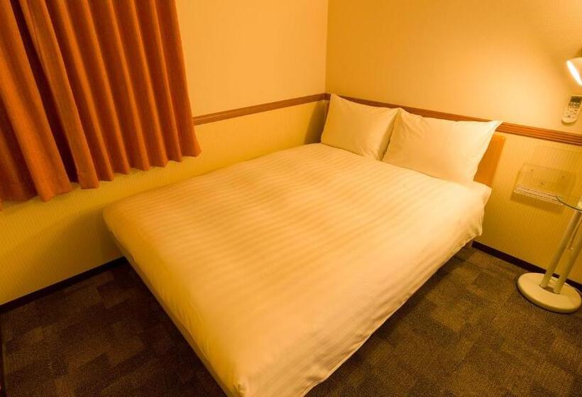 Номер Стандарт, Toyoko Inn Toyama Ekimae Takara-machi