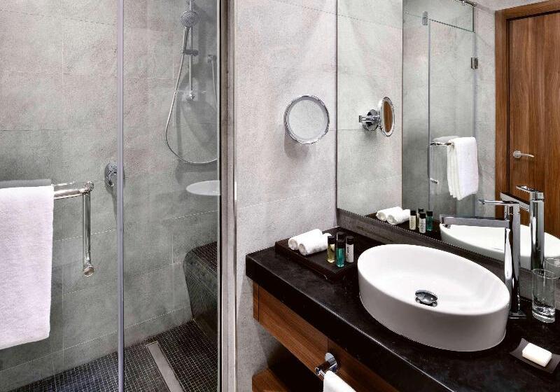 חדר סופריור נוף לגינה, Taj Green Cove Resort And Spa Kovalam