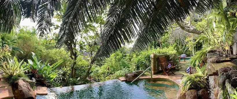 オーシャンビューデラックススイート, Taj Green Cove Resort And Spa Kovalam