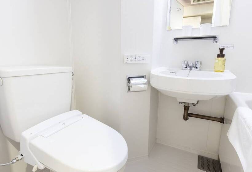 חדר סטנדרט, Wing International Nagoya