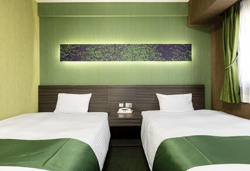 חדר סטנדרט, Wing International Nagoya