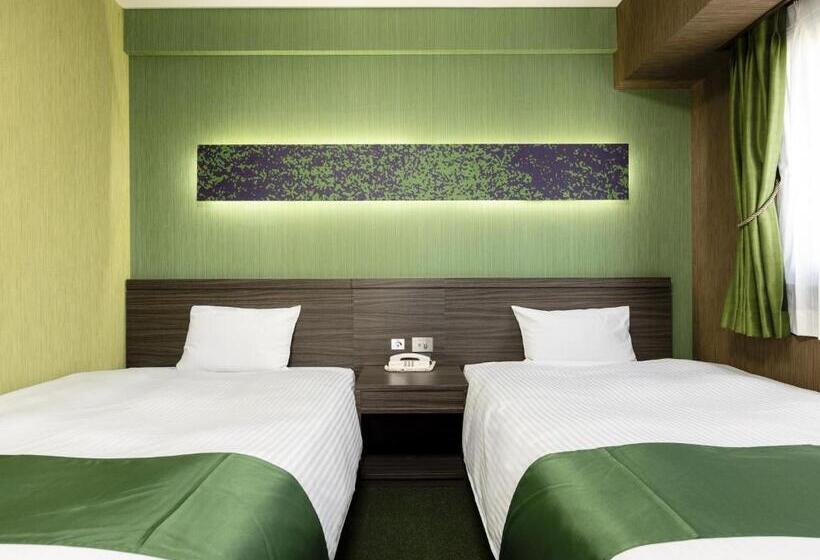 חדר סטנדרט, Wing International Nagoya