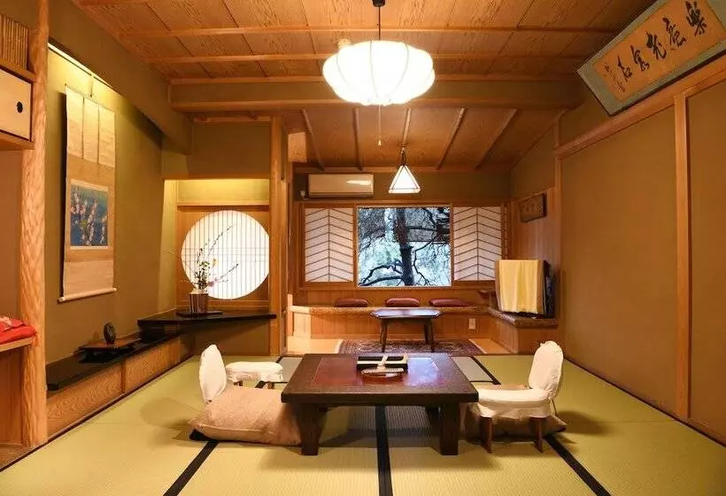 اتاق استاندارد, Seikoro Ryokan   Established In 1831