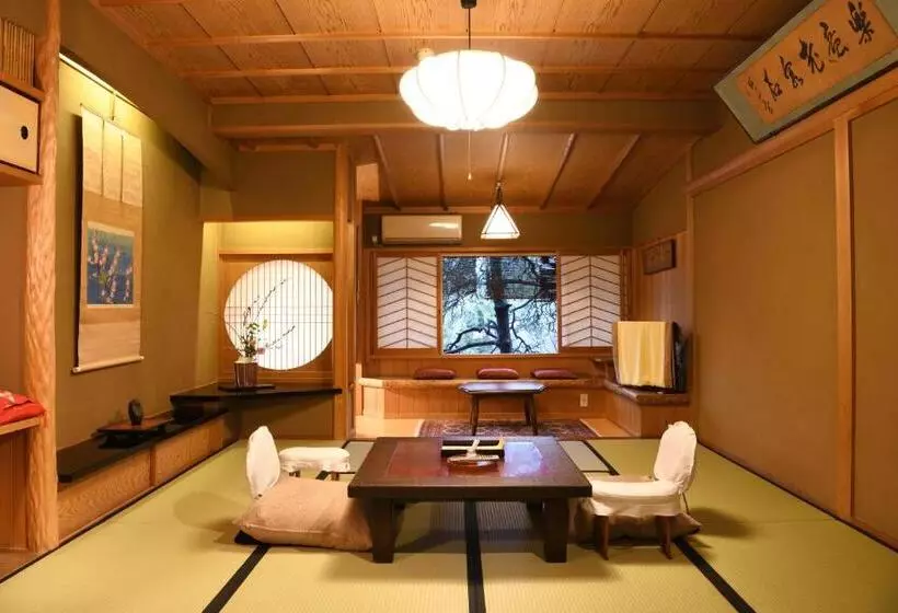 اتاق استاندارد, Seikoro Ryokan   Established In 1831