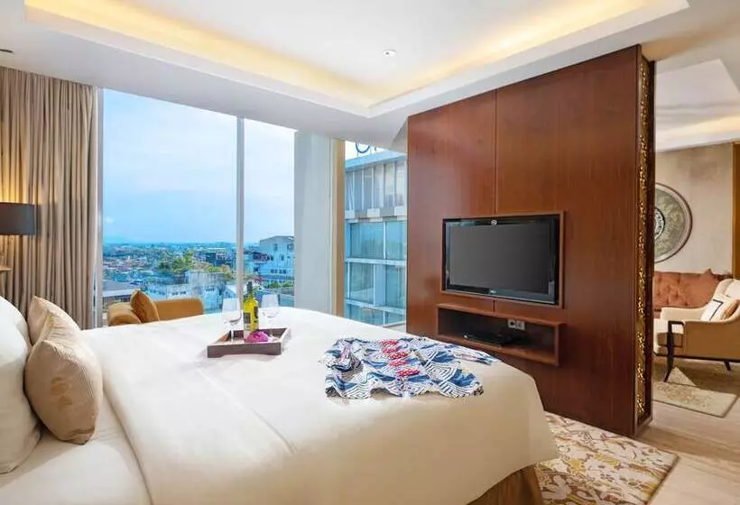سوییت, Artotel Suites Bianti Yogyakarta