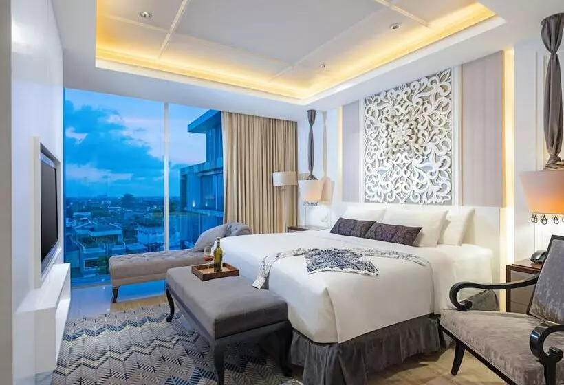 سوییت, Artotel Suites Bianti Yogyakarta