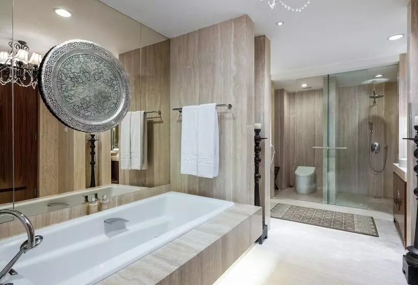 سوییت, Artotel Suites Bianti Yogyakarta