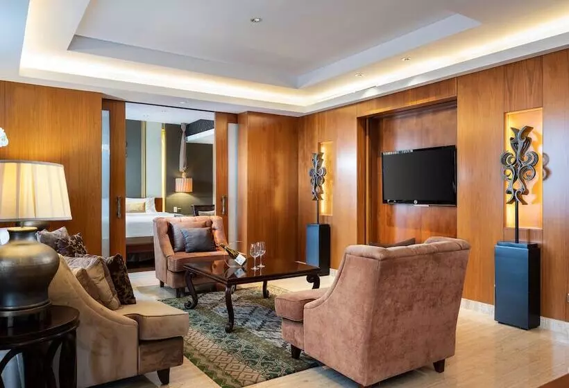 سوییت, Artotel Suites Bianti Yogyakarta