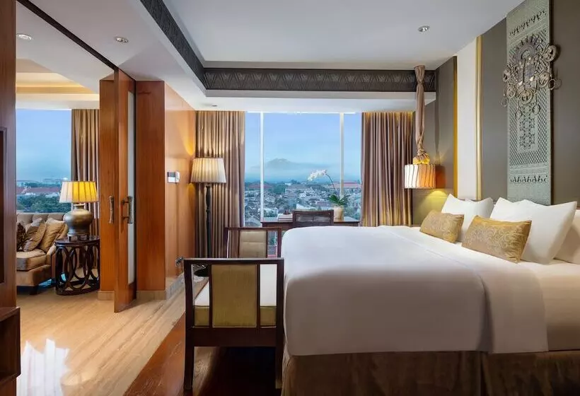 سوییت, Artotel Suites Bianti Yogyakarta