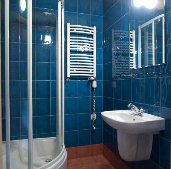 اتاق استاندارد یک نفره, Willa Orla