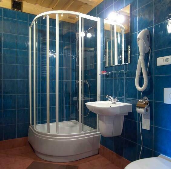 اتاق استاندارد, Willa Orla