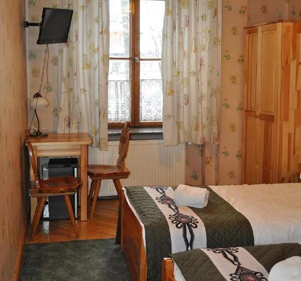 اتاق استاندارد, Willa Orla